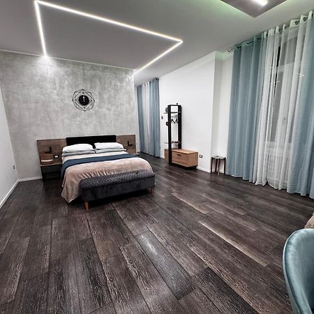 ホテル Residenze 'Il Conte' ペスカーラ エクステリア 写真