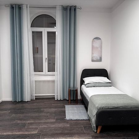 ホテル Residenze 'Il Conte' ペスカーラ エクステリア 写真