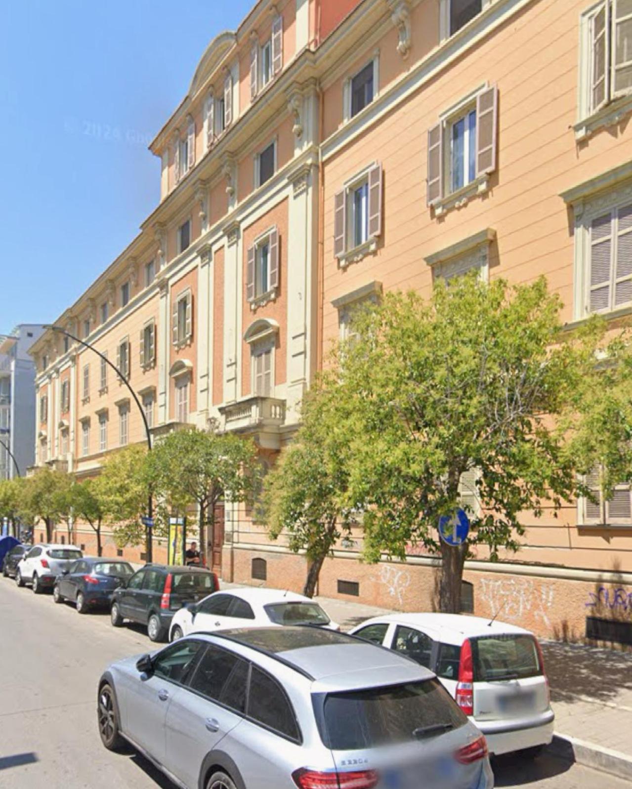 ホテル Residenze 'Il Conte' ペスカーラ エクステリア 写真