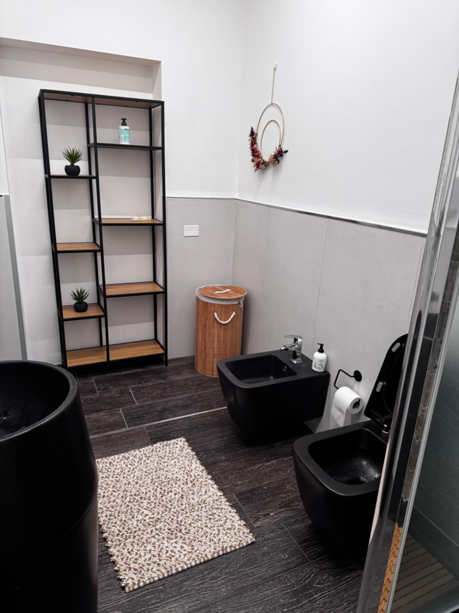 ホテル Residenze 'Il Conte' ペスカーラ エクステリア 写真
