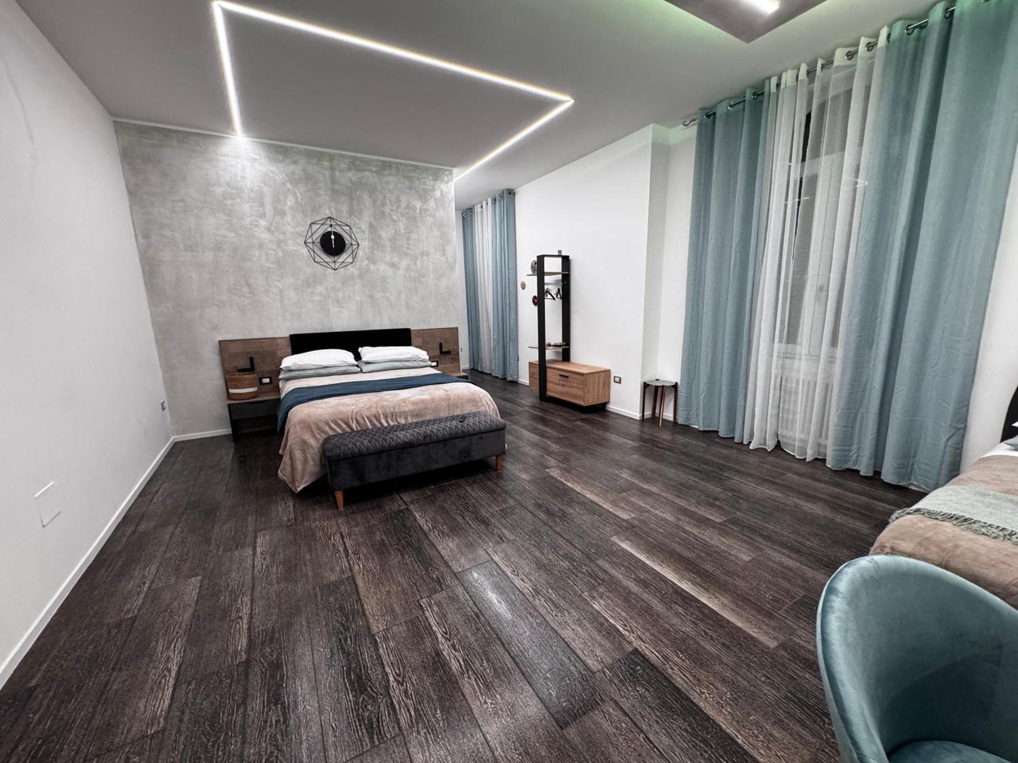 ホテル Residenze 'Il Conte' ペスカーラ エクステリア 写真