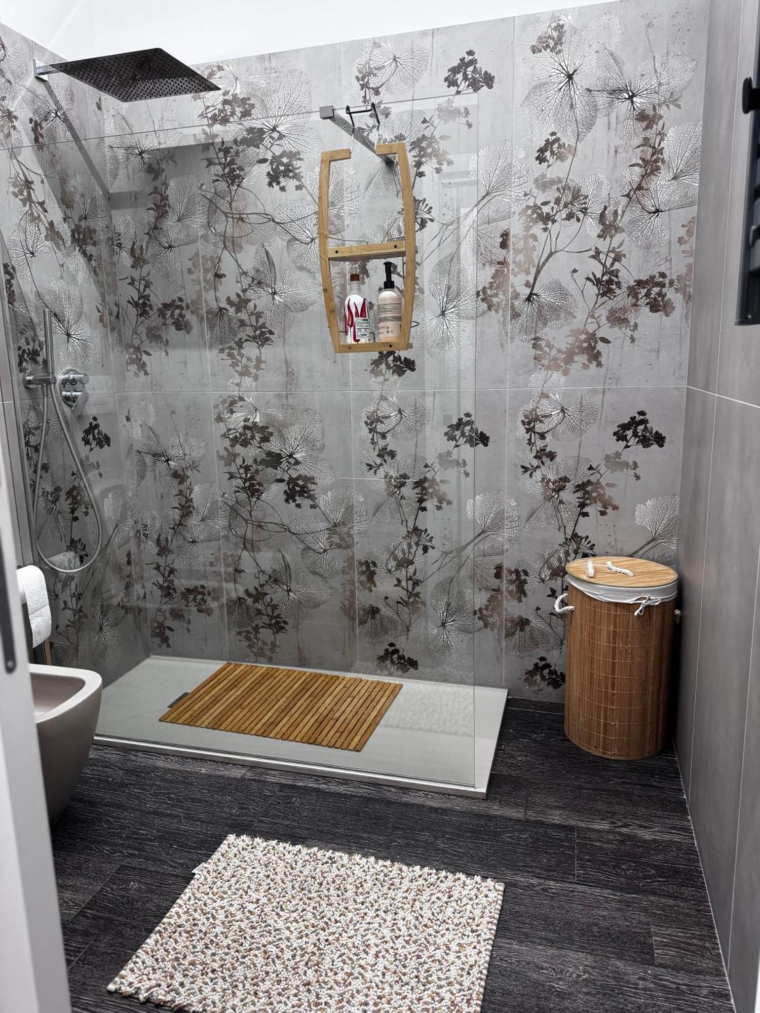 ホテル Residenze 'Il Conte' ペスカーラ エクステリア 写真