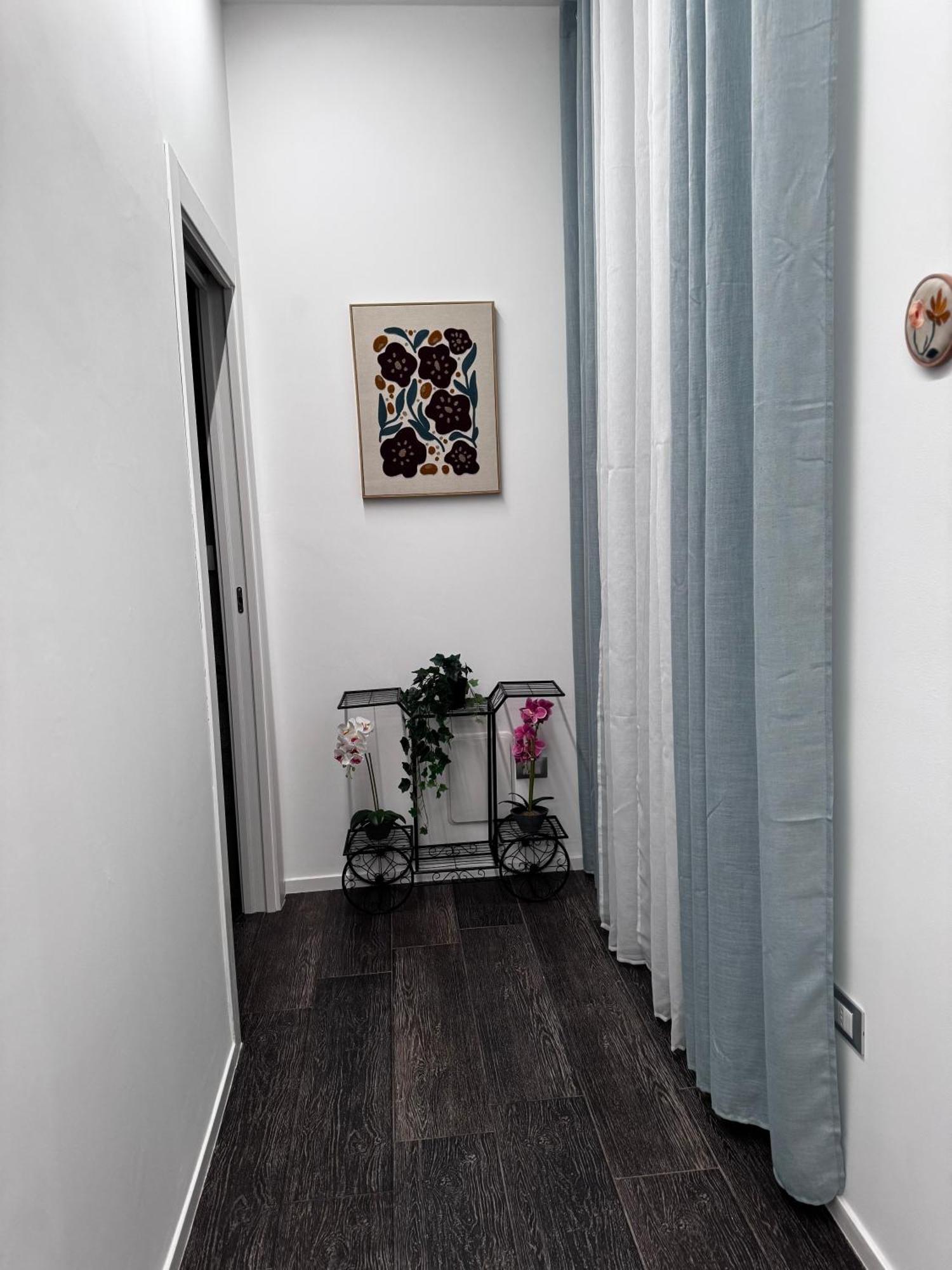 ホテル Residenze 'Il Conte' ペスカーラ エクステリア 写真