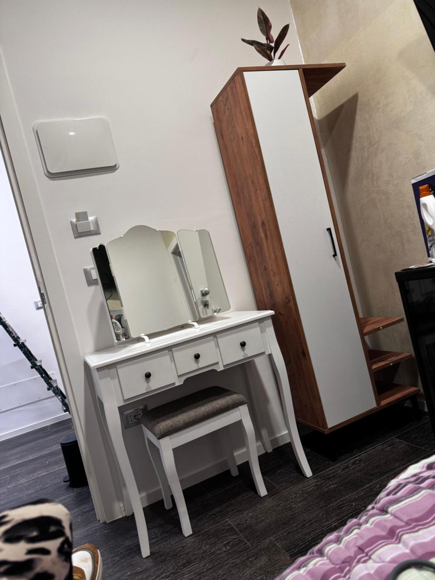 ホテル Residenze 'Il Conte' ペスカーラ エクステリア 写真