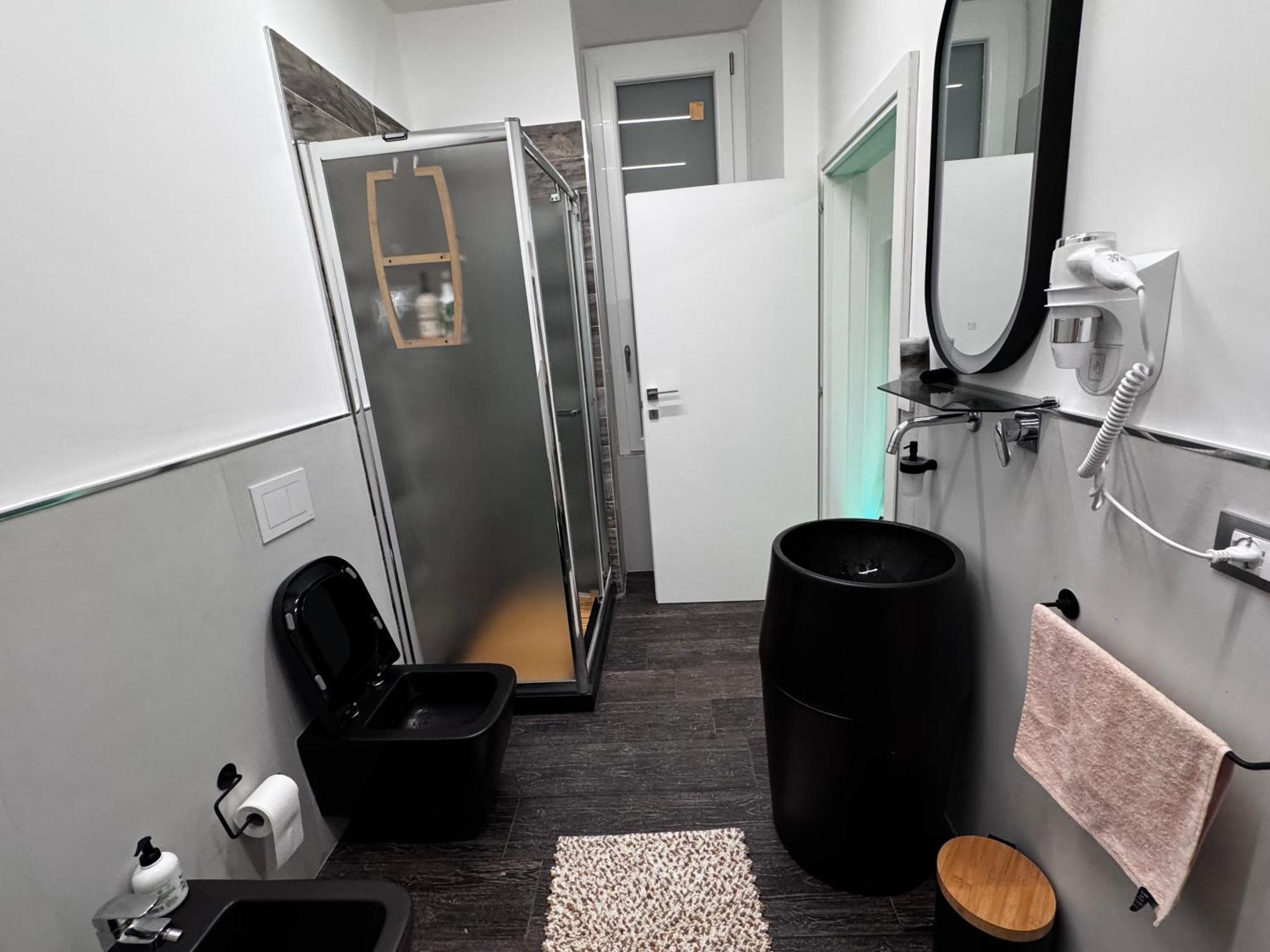 ホテル Residenze 'Il Conte' ペスカーラ エクステリア 写真